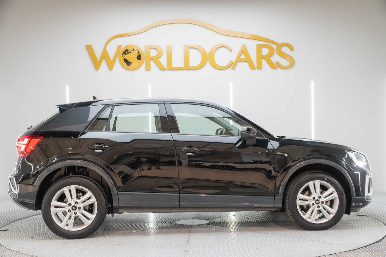 Audi Q2 Advanced 30 TDI 85kW (116CV)  - Foto 5