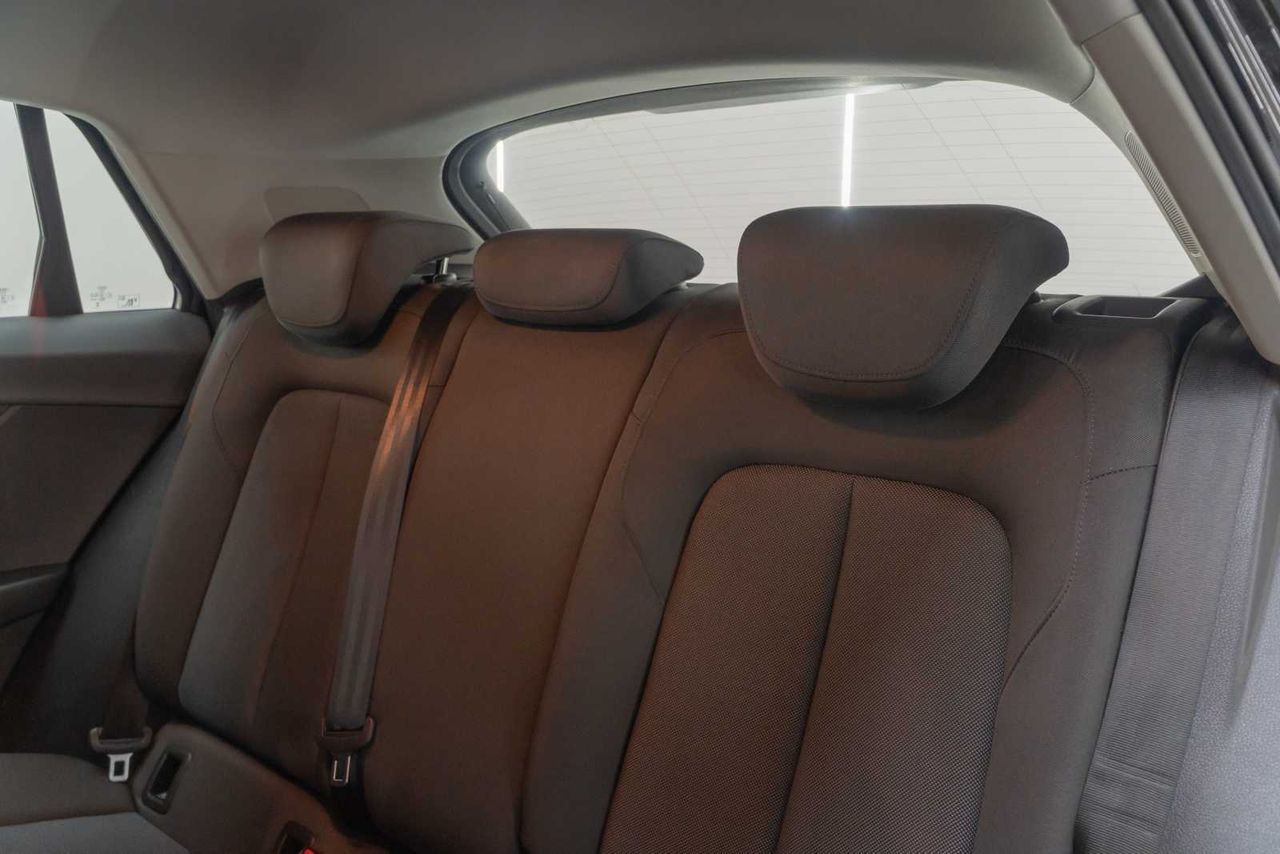 Audi Q2 Advanced 30 TDI 85kW (116CV)  - Foto 19