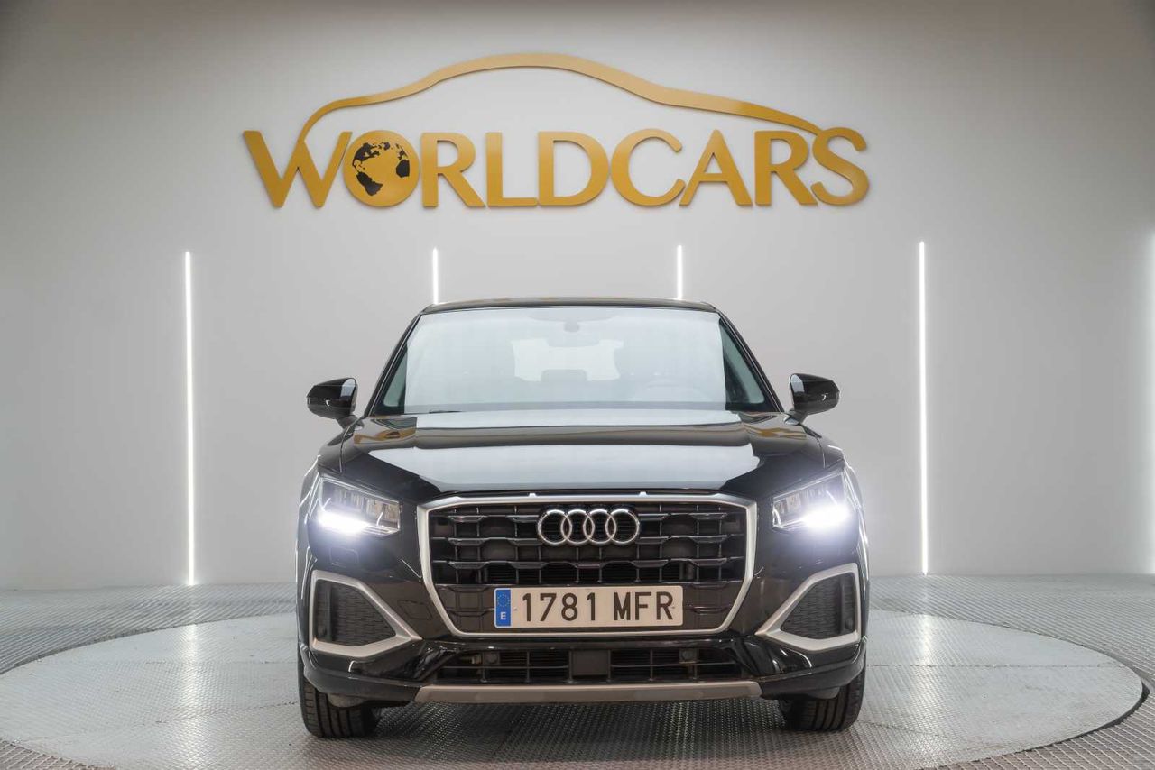 Audi Q2 Advanced 30 TDI 85kW (116CV)  - Foto 3