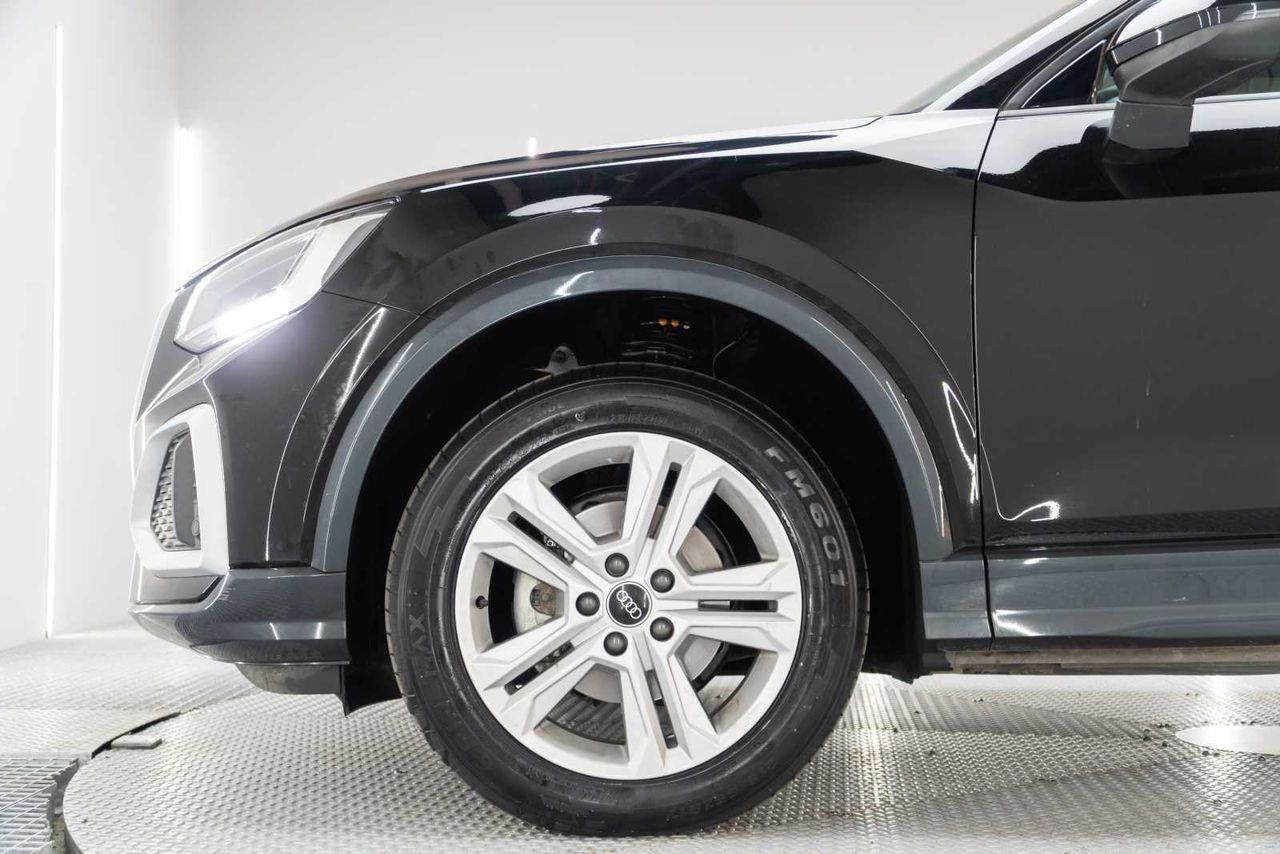 Audi Q2 Advanced 30 TDI 85kW (116CV)  - Foto 24