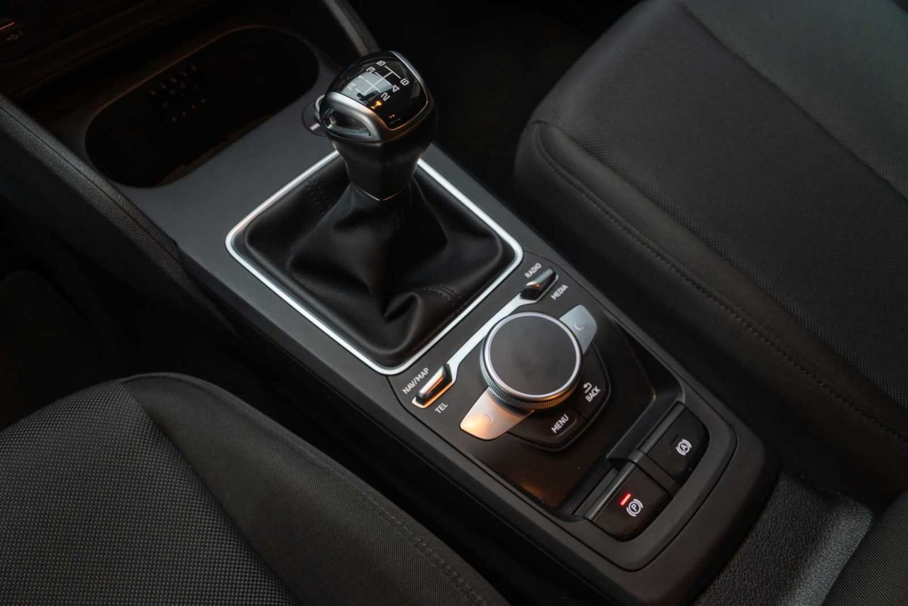 Audi Q2 Advanced 30 TDI 85kW (116CV)  - Foto 15