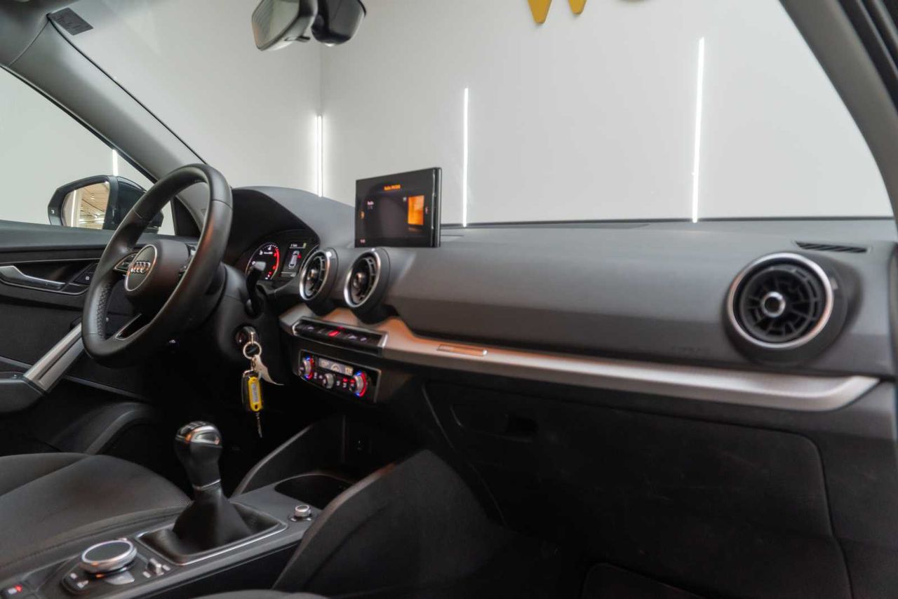 Audi Q2 Advanced 30 TDI 85kW (116CV)  - Foto 23