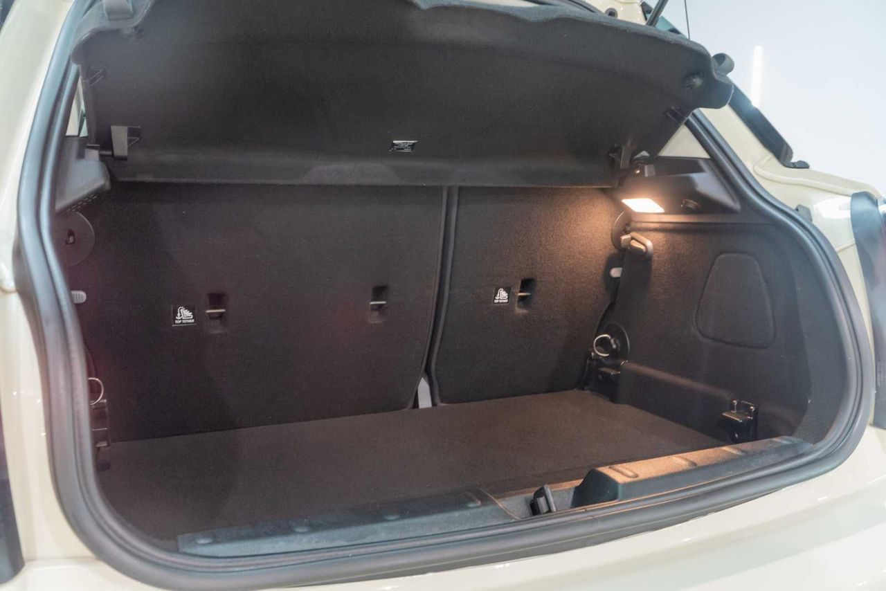 MINI Cooper ONE 5 PUERTAS  - Foto 13