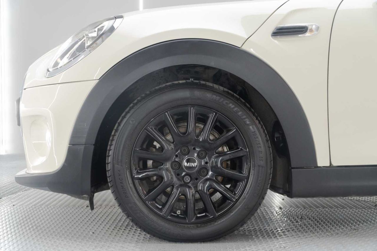 MINI Cooper ONE 5 PUERTAS  - Foto 25