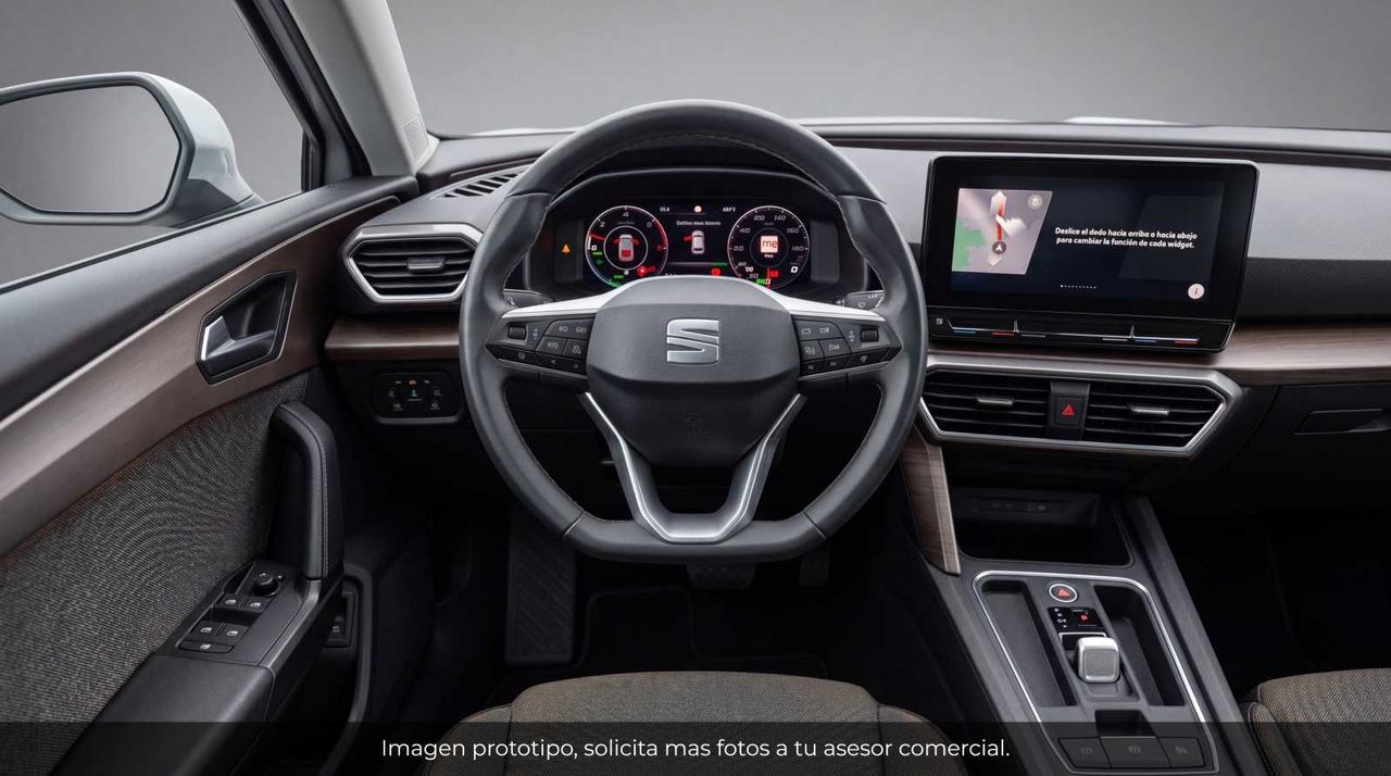 Seat Leon SP 1.4 e-Hybrid DSG S&S Xcellence Go L - Foto 4