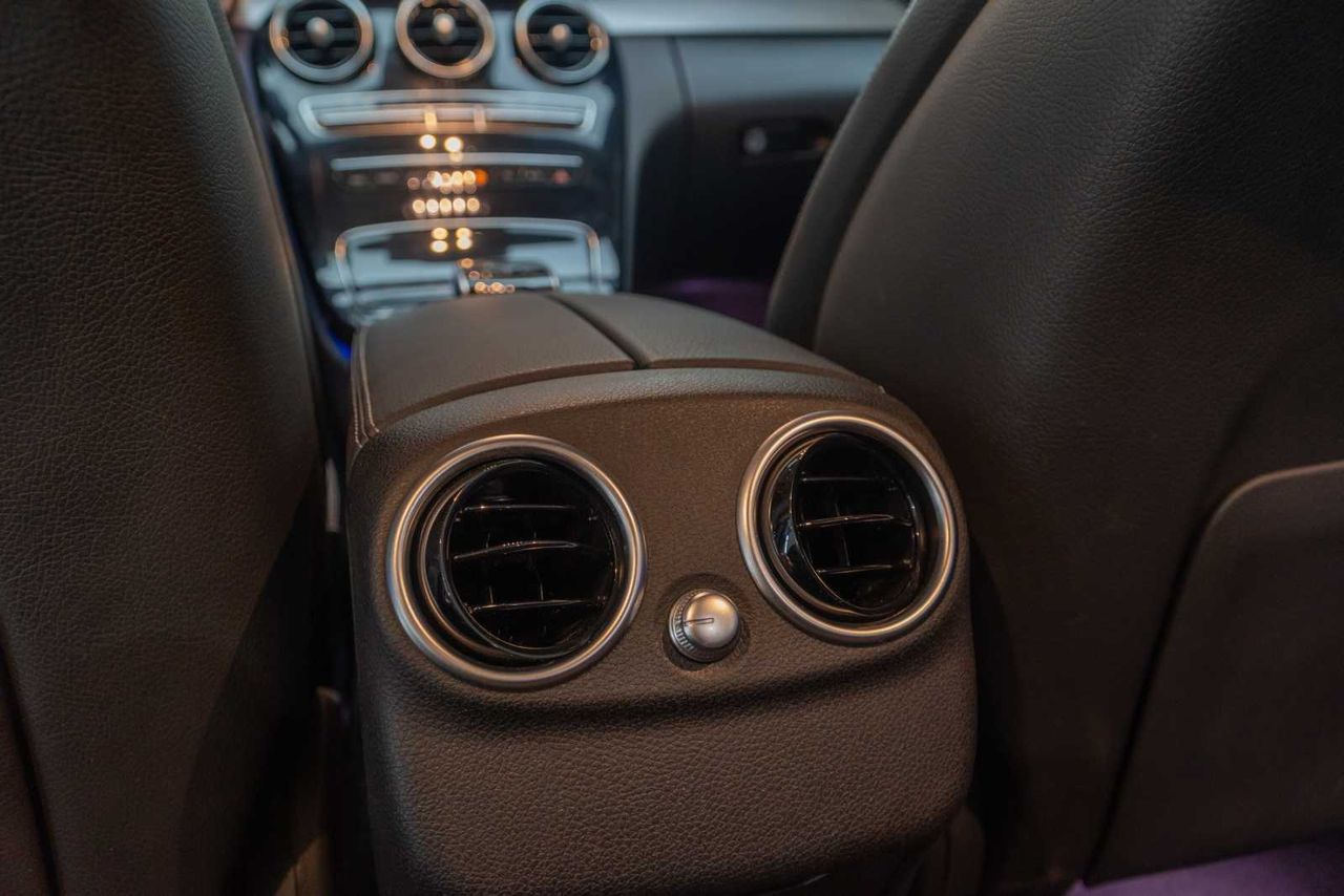 Mercedes Clase C C 220 d - Foto 20