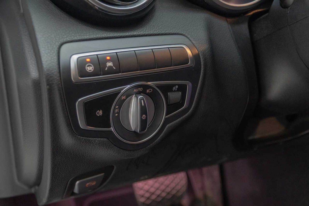 Mercedes Clase C C 220 d - Foto 16