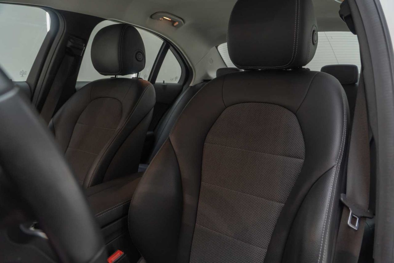 Mercedes Clase C C 220 d - Foto 18