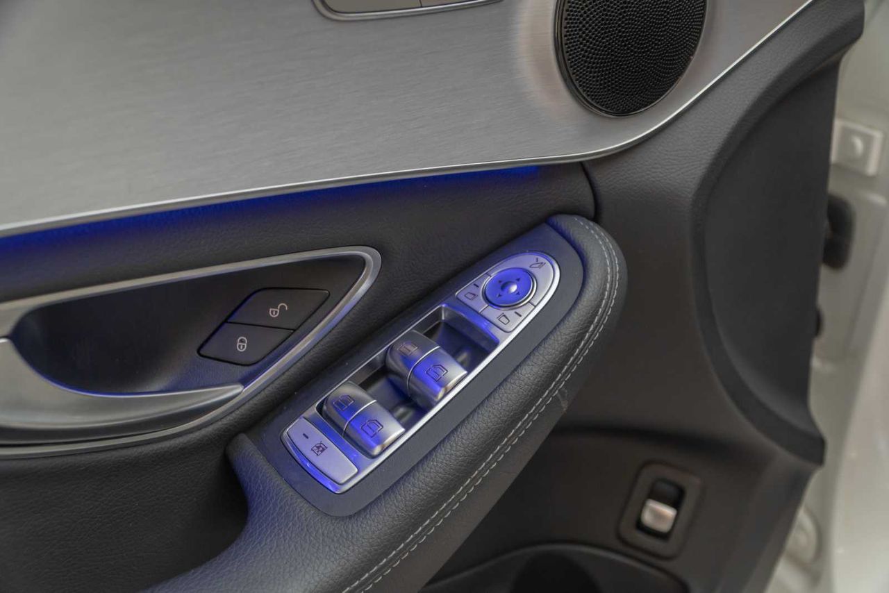 Mercedes Clase C C 220 d - Foto 15