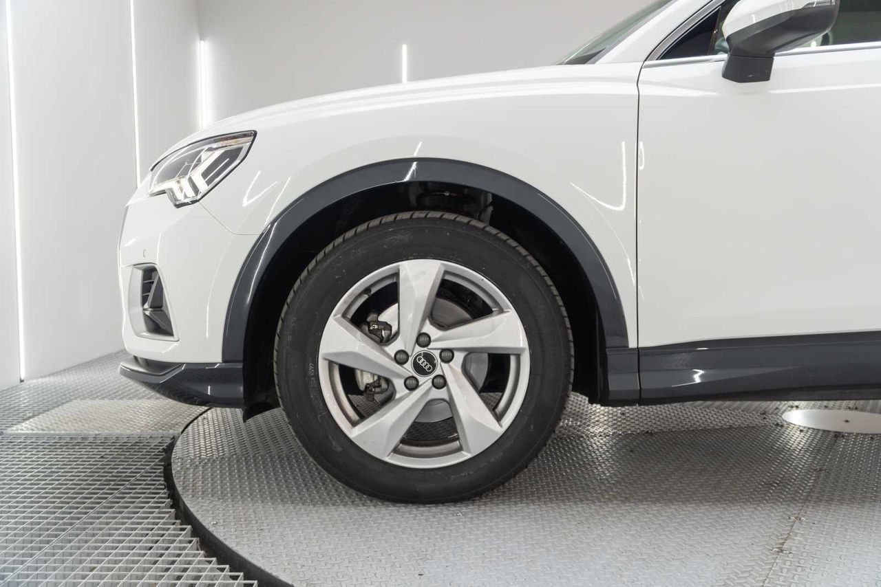 Audi Q3 Advanced 35 TDI 110kW (150CV) S tronic  - Foto 24