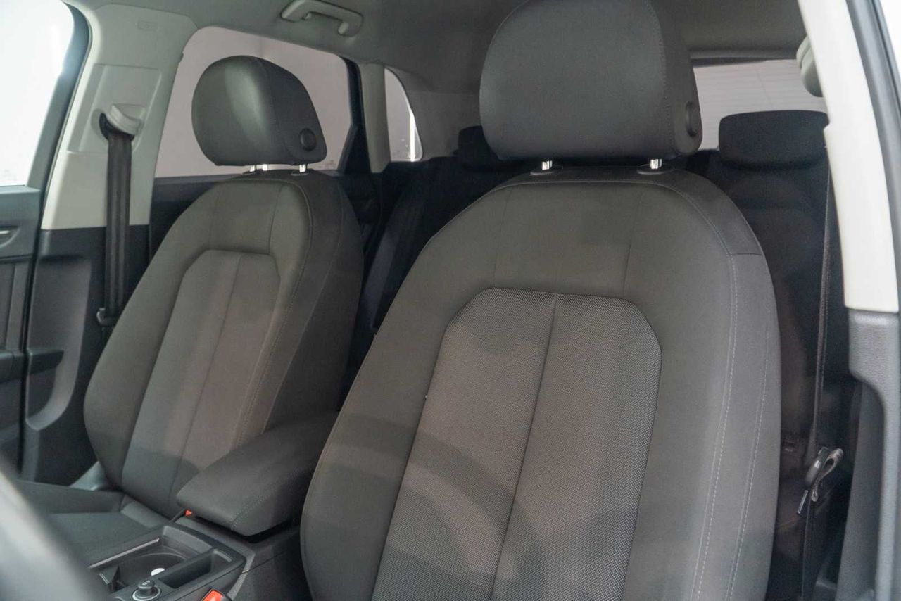Audi Q3 Advanced 35 TDI 110kW (150CV) S tronic  - Foto 20