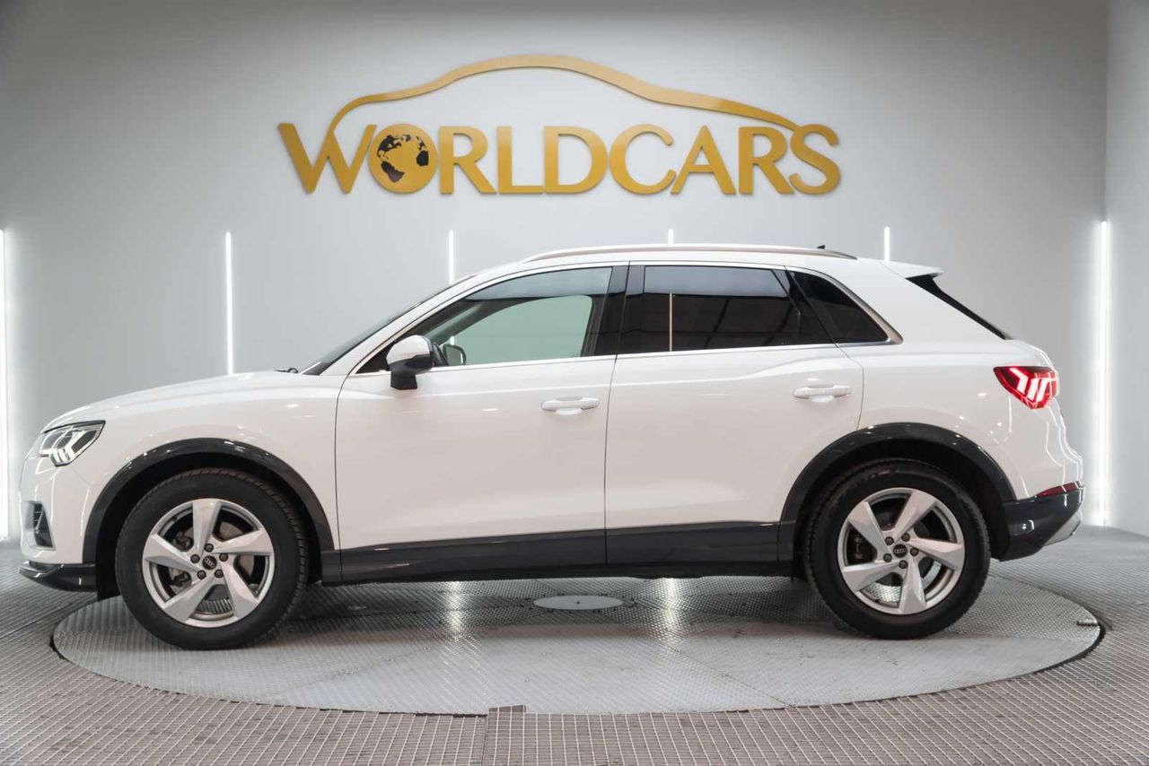 Audi Q3 Advanced 35 TDI 110kW (150CV) S tronic  - Foto 9