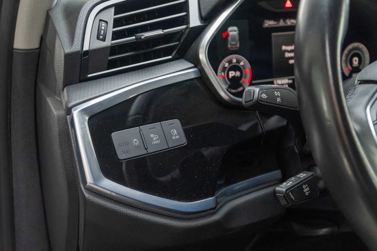 Audi Q3 Advanced 35 TDI 110kW (150CV) S tronic  - Foto 17