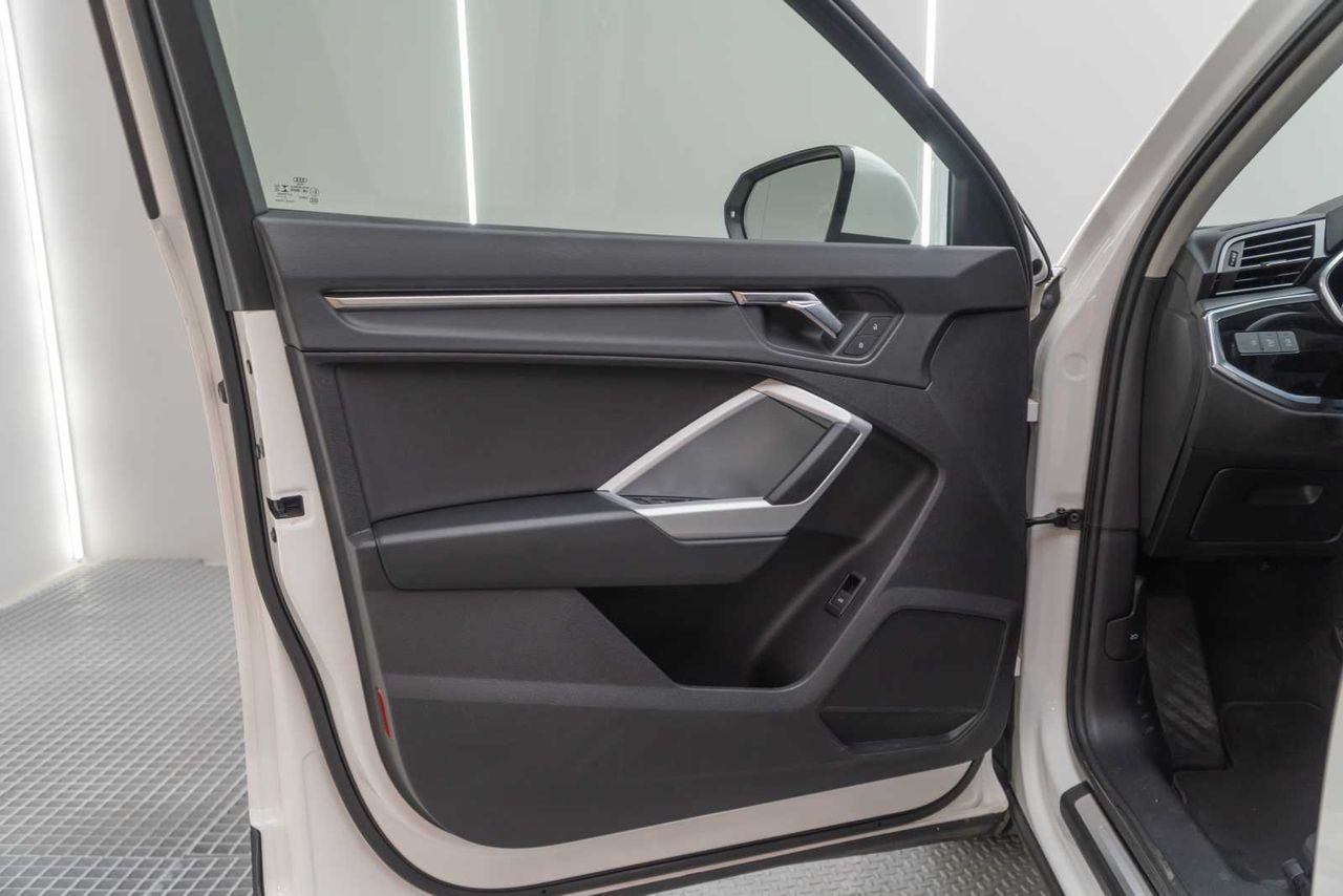 Audi Q3 Advanced 35 TDI 110kW (150CV) S tronic  - Foto 19
