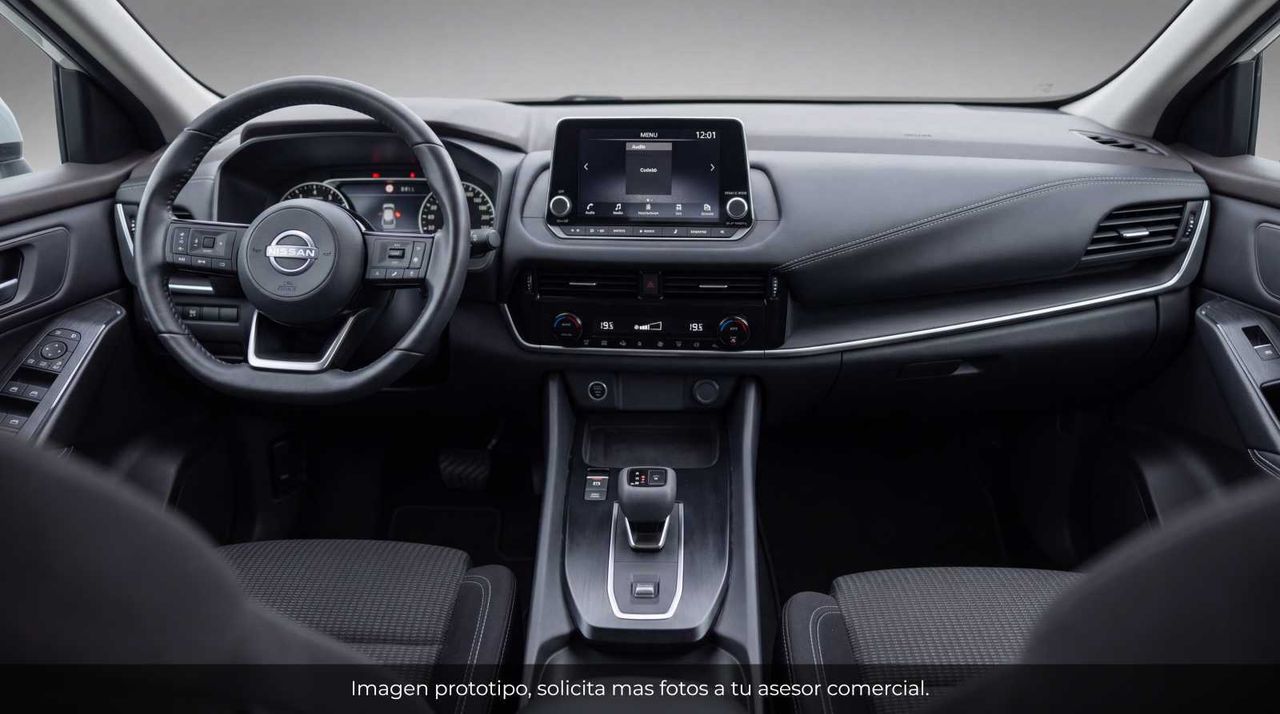 Nissan Qashqai DIG-T 116kW (158CV) mHEV Xtronic Acenta  - Foto 5