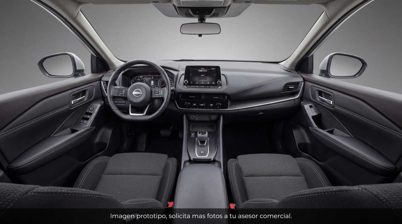 Nissan Qashqai DIG-T 116kW (158CV) mHEV Xtronic Acenta  - Foto 4