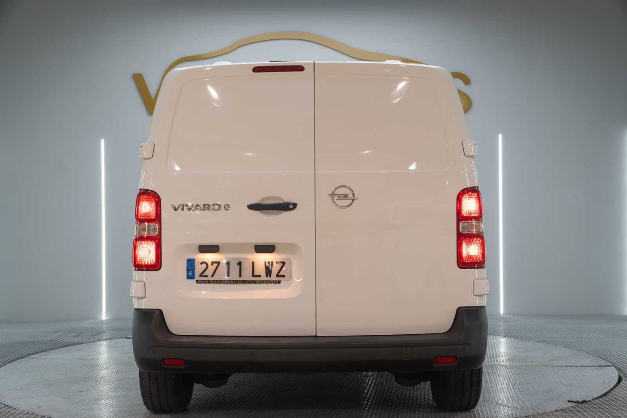 Opel Vivaro Electric  230 select m std  - Foto 7