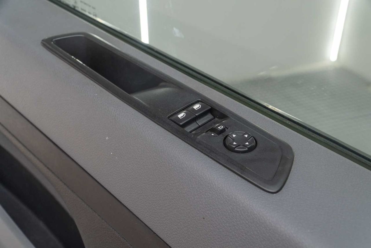 Opel Vivaro Electric  230 select m std  - Foto 17