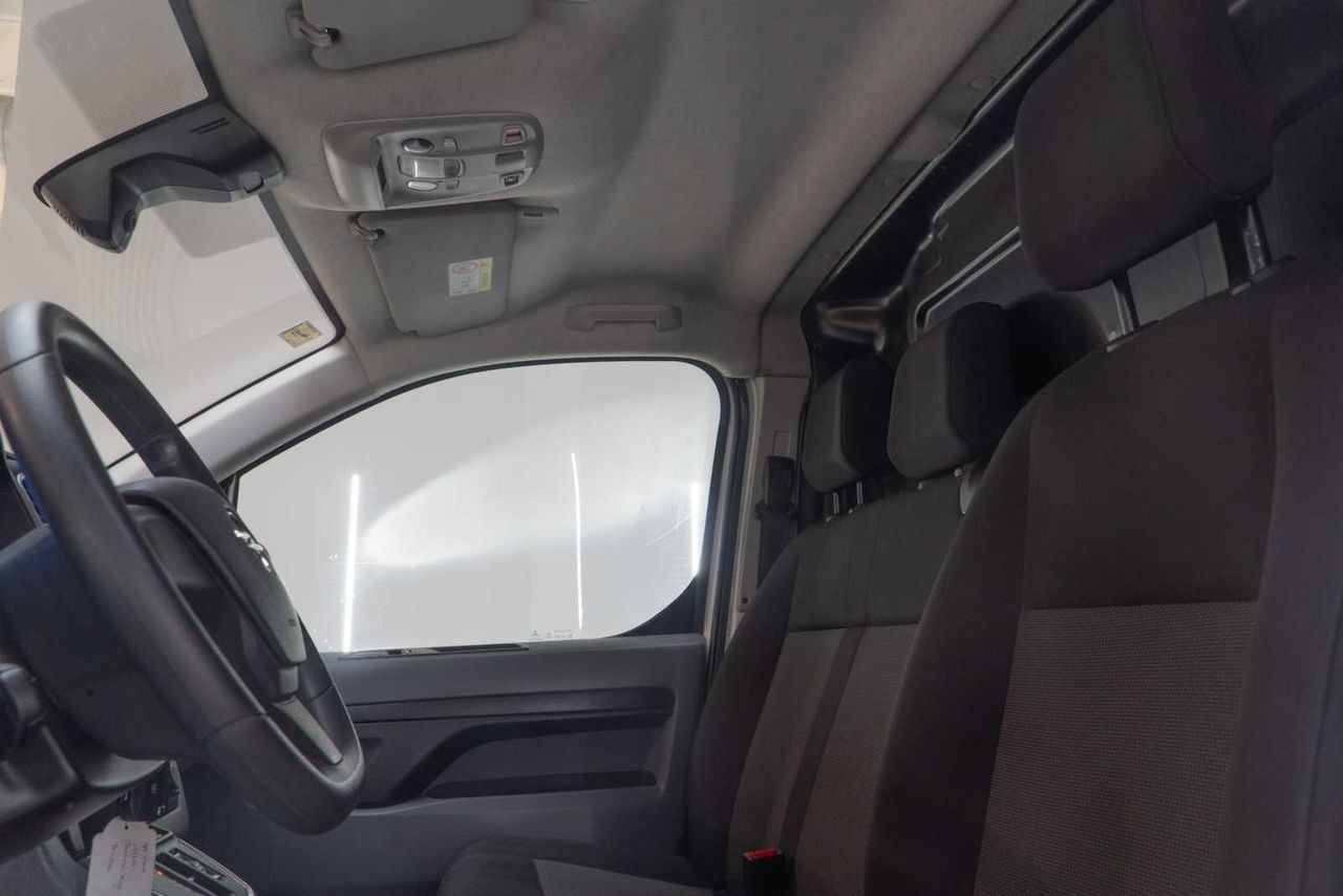 Opel Vivaro Electric  230 select m std  - Foto 19