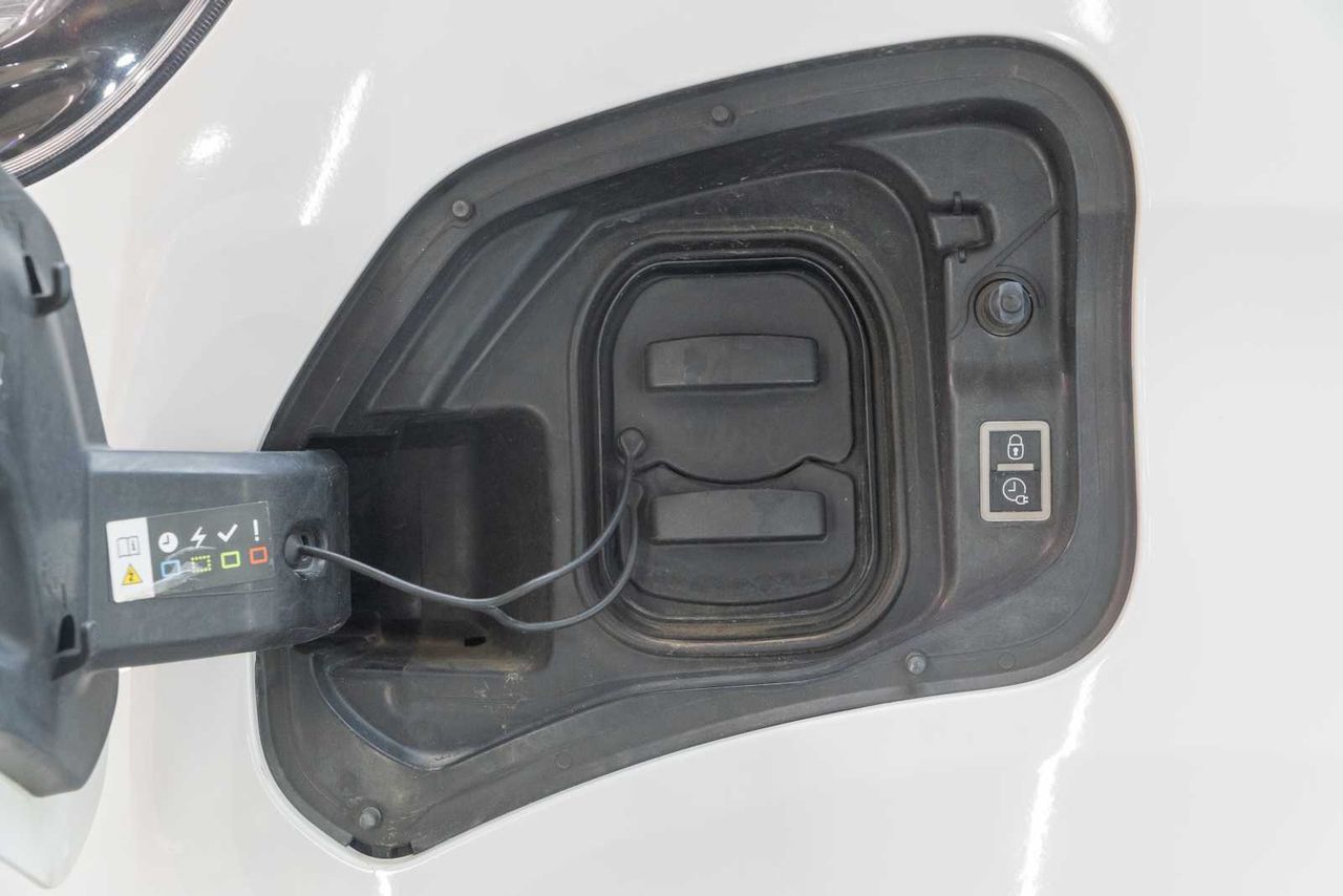 Opel Vivaro Electric  230 select m std  - Foto 12