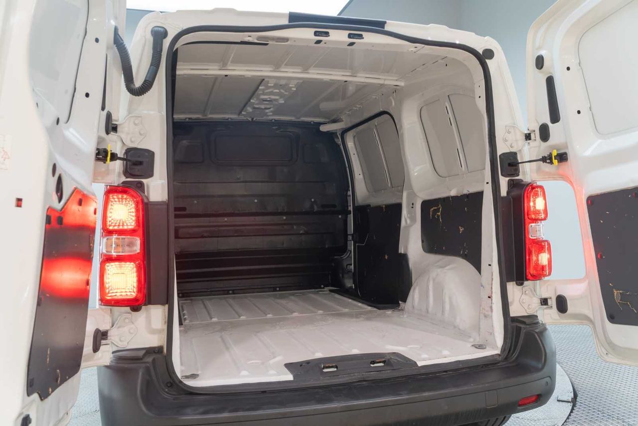 Opel Vivaro Electric  230 select m std  - Foto 11