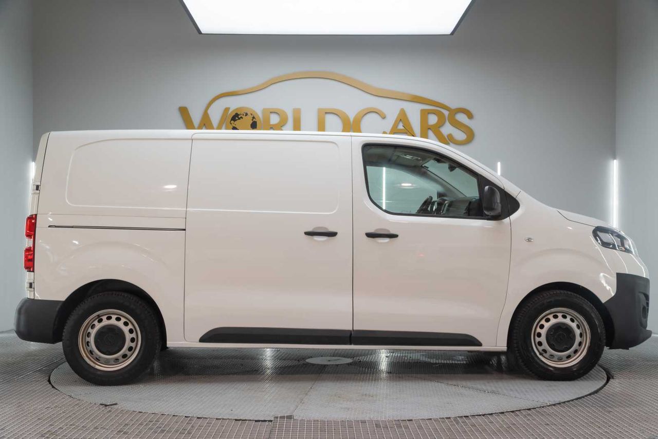 Opel Vivaro Electric  230 select m std  - Foto 5