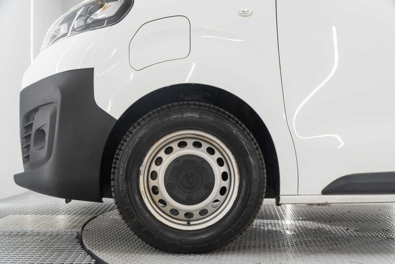 Opel Vivaro Electric  230 select m std  - Foto 22
