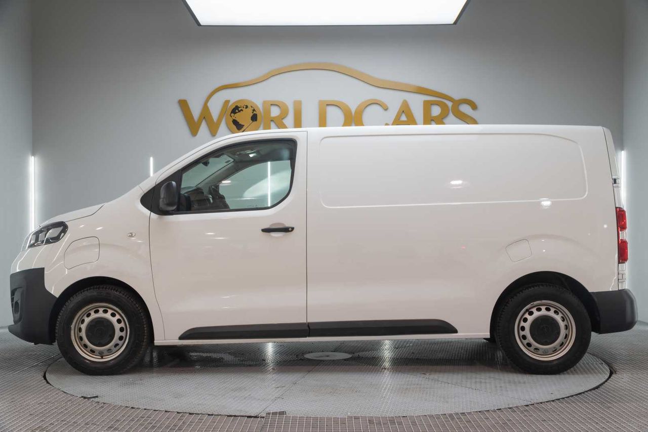 Opel Vivaro Electric  230 select m std  - Foto 9