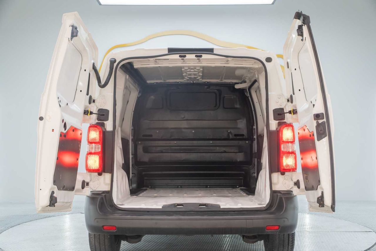 Opel Vivaro Electric  230 select m std  - Foto 10