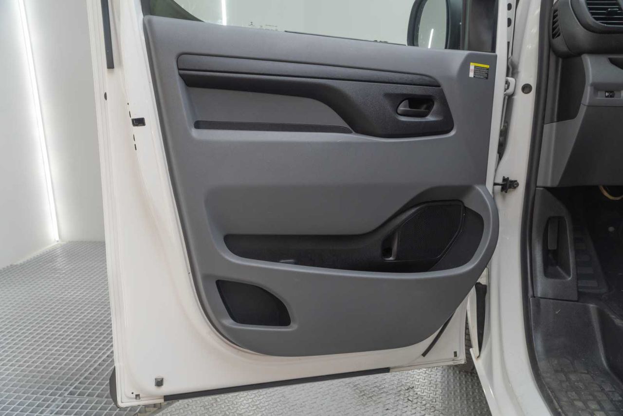Opel Vivaro Electric  230 select m std  - Foto 18