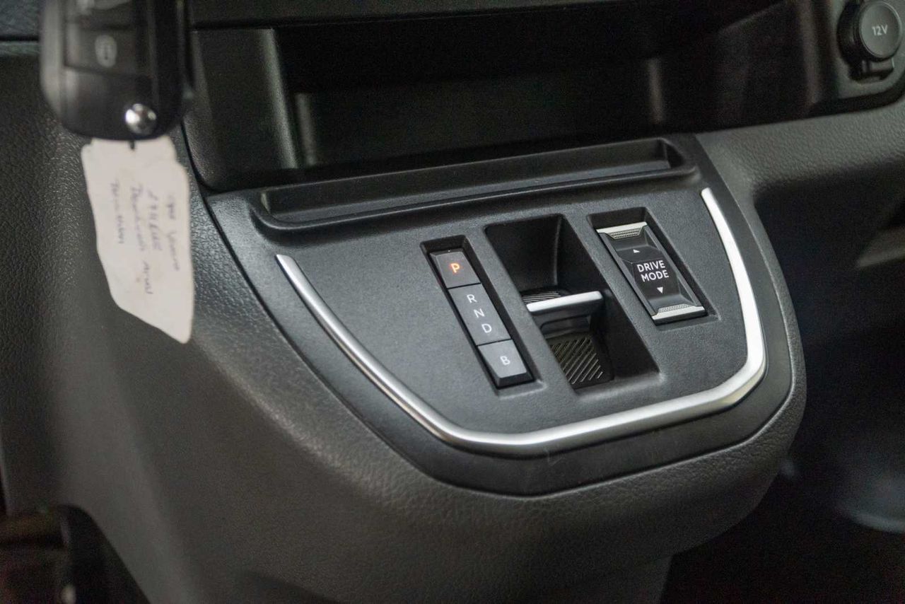 Opel Vivaro Electric  230 select m std  - Foto 16
