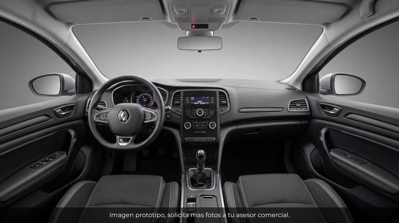 Renault Megane Life Blue dCi 70kW (95CV) - 18 - Foto 4