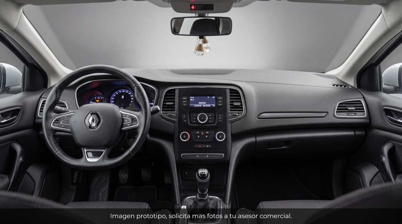 Renault Megane Life Blue dCi 70kW (95CV) - 18 - Foto 5