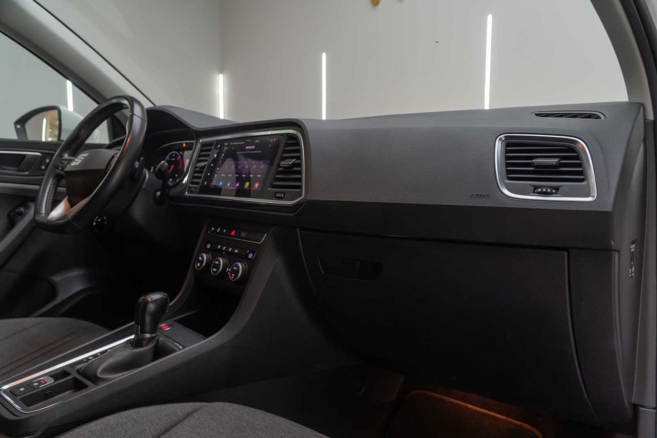 Seat Ateca 2.0 TDI 110kW (150CV) DSG Style XL  - Foto 24