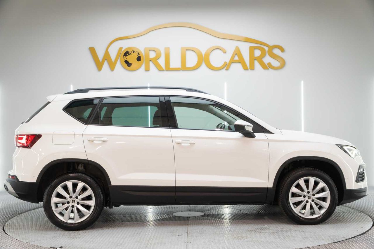 Seat Ateca 2.0 TDI 110kW (150CV) DSG Style XL  - Foto 5