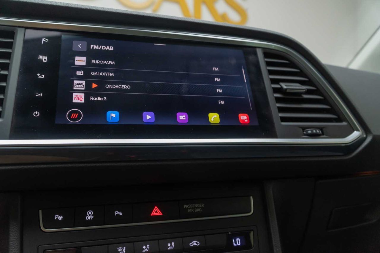 Seat Ateca 2.0 TDI 110kW (150CV) DSG Style XL  - Foto 13