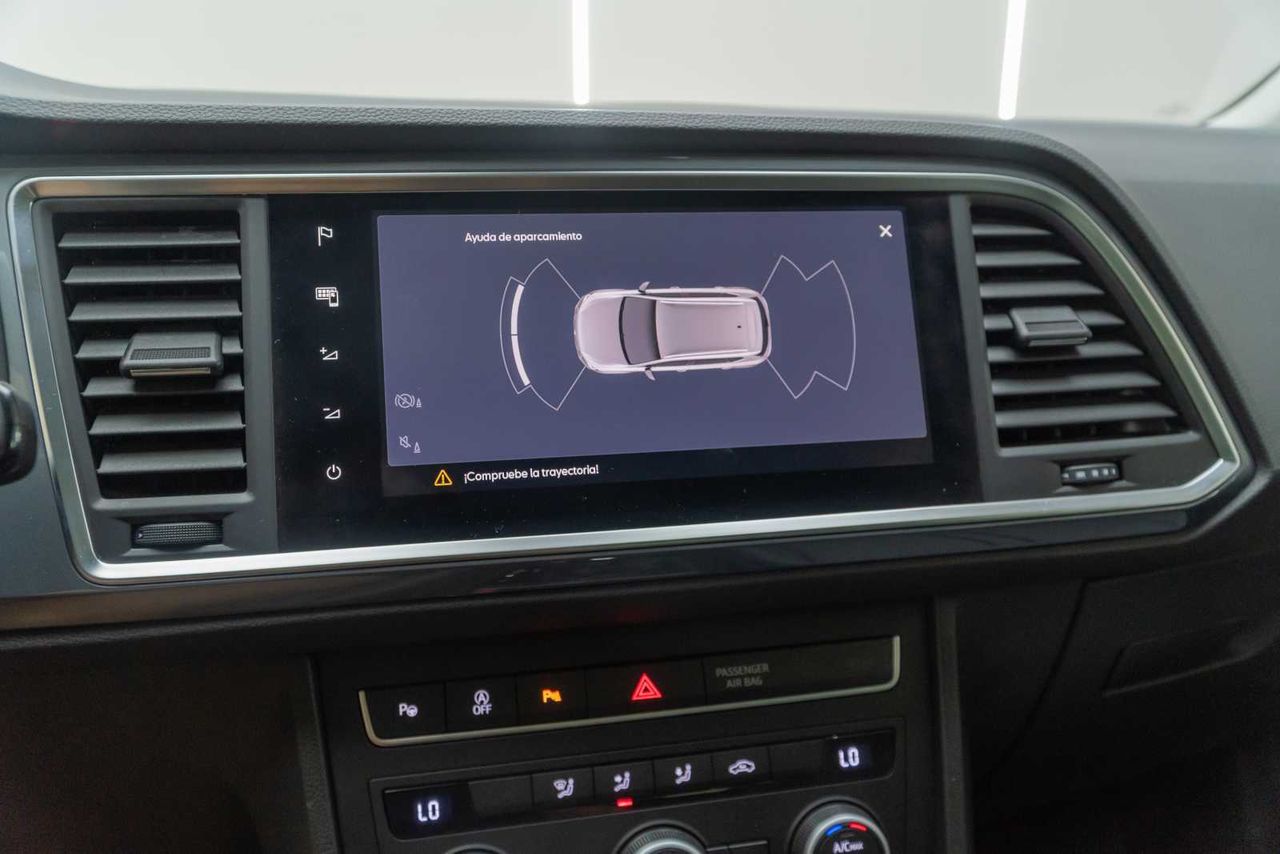 Seat Ateca 2.0 TDI 110kW (150CV) DSG Style XL  - Foto 14