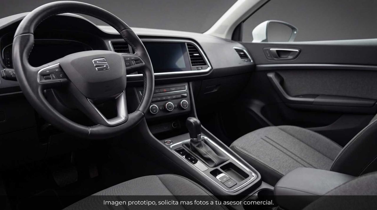 Seat Ateca 2.0 TDI 110kW (150CV) DSG Style XL  - Foto 5