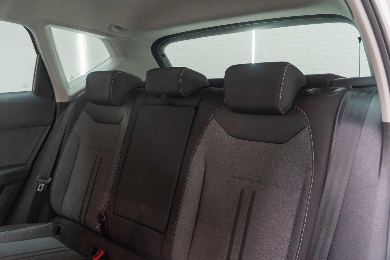 Seat Ateca 2.0 TDI 110kW (150CV) DSG Style XL  - Foto 20
