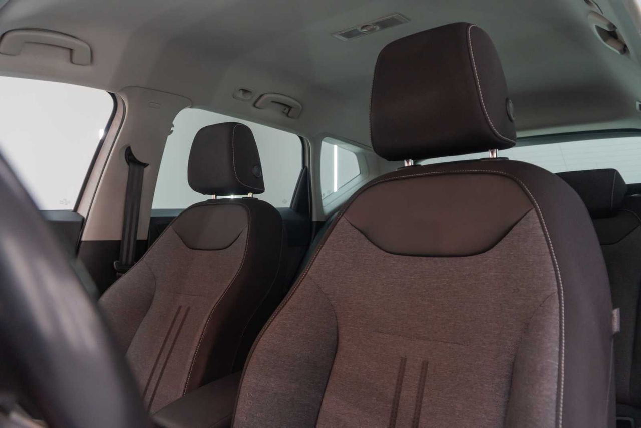 Seat Ateca 2.0 TDI 110kW (150CV) DSG Style XL  - Foto 19