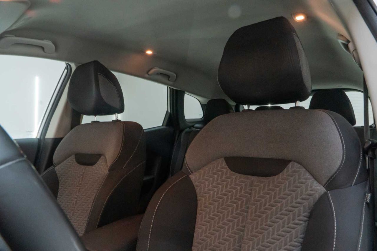 Renault Kadjar Limited Blue dCi 85kW (115CV) - Foto 17