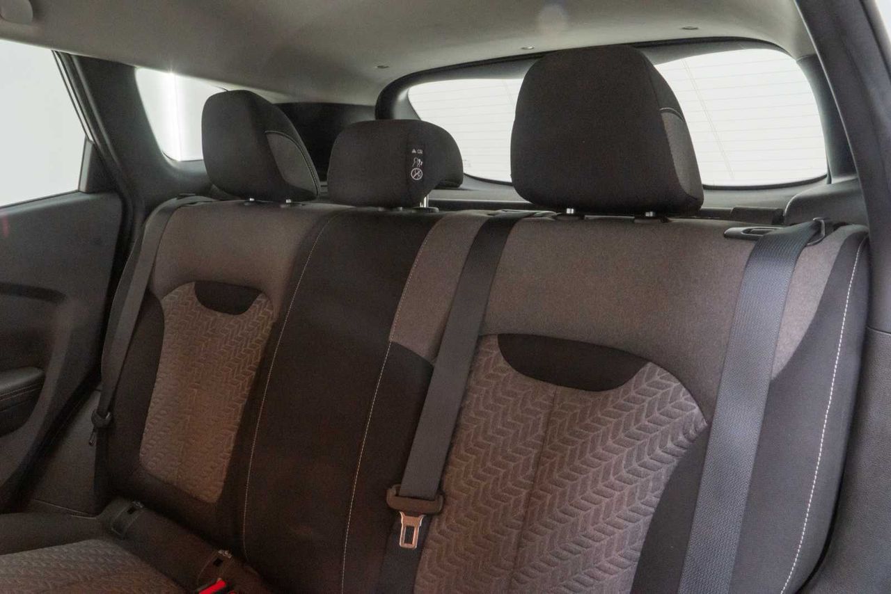 Renault Kadjar Limited Blue dCi 85kW (115CV) - Foto 18
