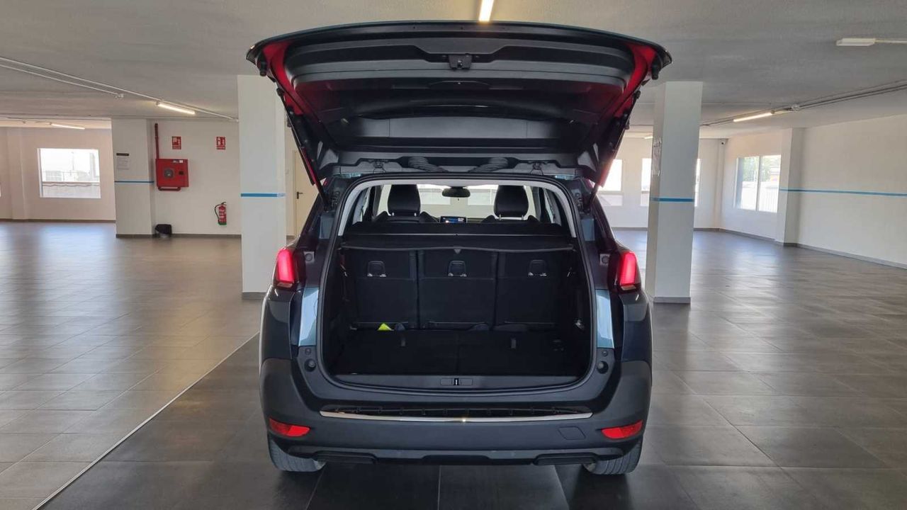 Peugeot 5008 Allure BlueHDi 96kW (130CV) S&S EAT8 - Foto 13