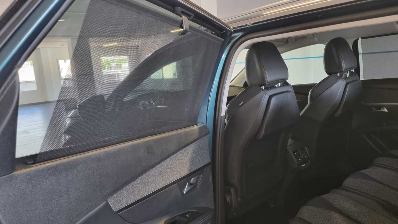 Peugeot 5008 Allure BlueHDi 96kW (130CV) S&S EAT8 - Foto 15