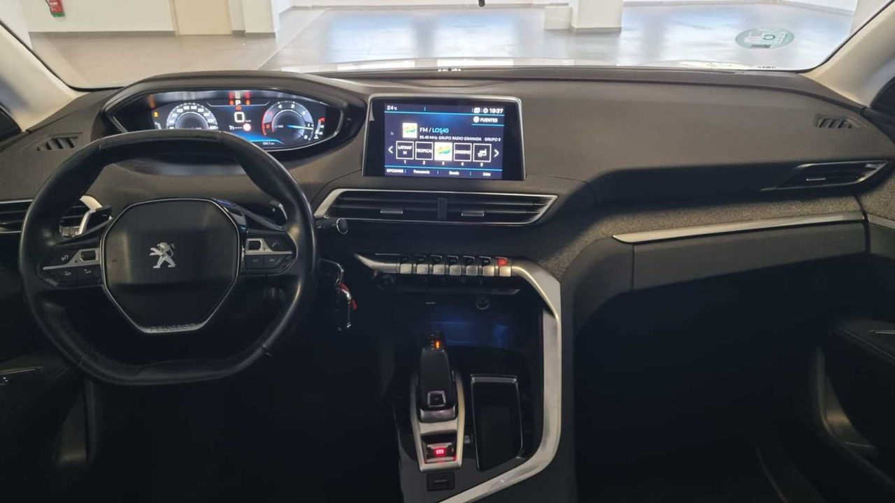 Peugeot 5008 Allure BlueHDi 96kW (130CV) S&S EAT8 - Foto 17