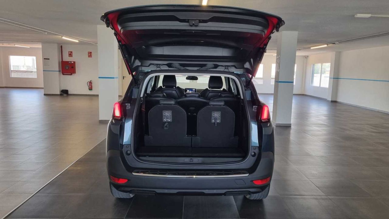 Peugeot 5008 Allure BlueHDi 96kW (130CV) S&S EAT8 - Foto 12