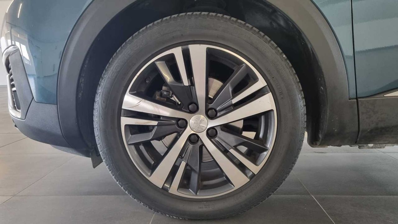 Peugeot 5008 Allure BlueHDi 96kW (130CV) S&S EAT8 - Foto 10