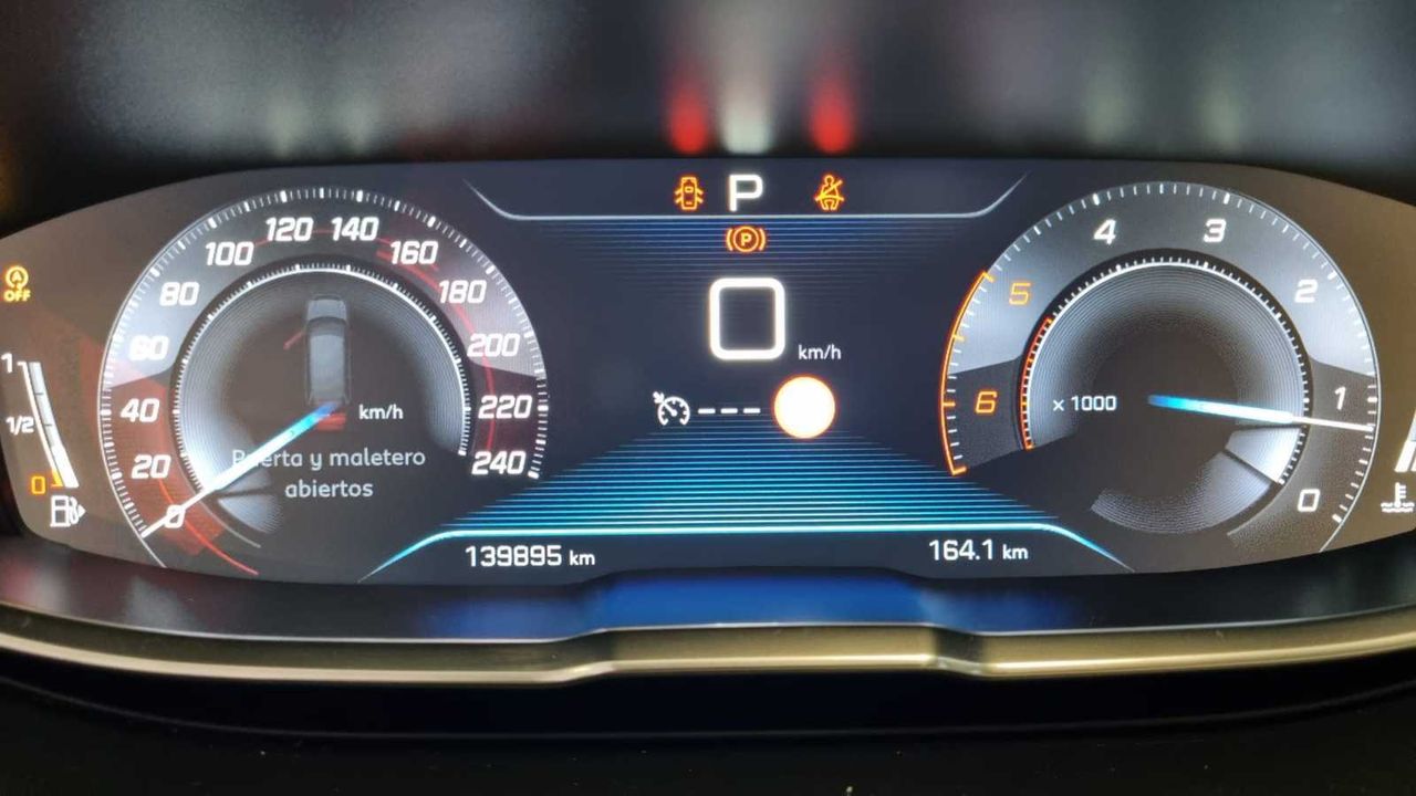 Peugeot 5008 Allure BlueHDi 96kW (130CV) S&S EAT8 - Foto 18