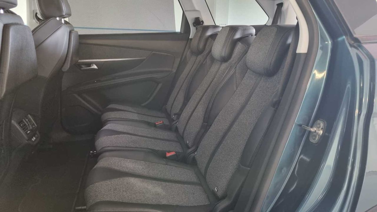 Peugeot 5008 Allure BlueHDi 96kW (130CV) S&S EAT8 - Foto 14