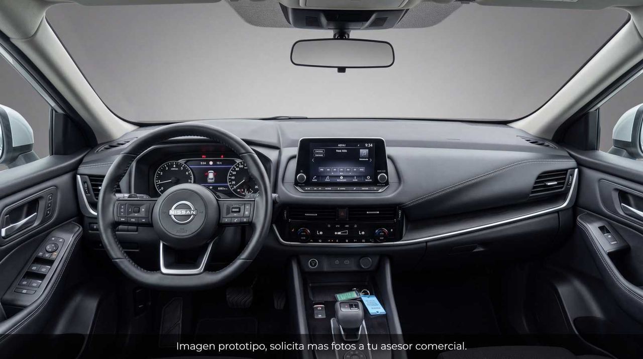 Nissan Qashqai DIG-T 116kW (158CV) mHEV CVT Acenta - Foto 5